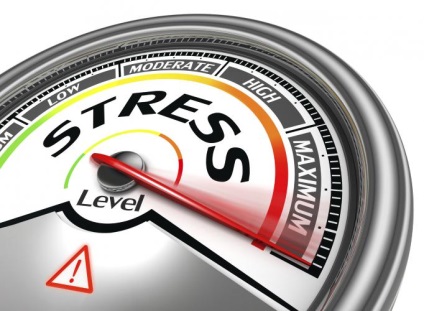Hogyan kell kezelni a stresszt, szorongást és érzések magát