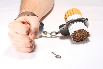 Hogyan lehet leszokni a dohányzásról, hogy a dohányos, hogy - tapasztalat - Egészségügyi és Orvostudományi - mindkettő