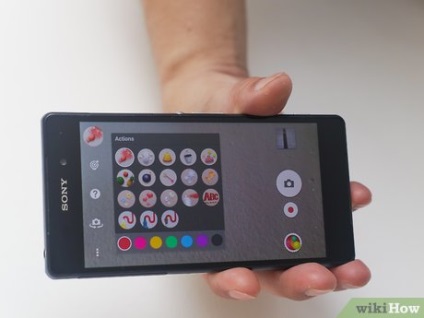 Hogyan kell jó képeket a telefon kamerájával (jó) Hogyan kell szedni a jó képeket a fényképezőgép telefon