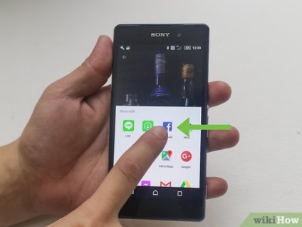 Hogyan kell jó képeket a telefon kamerájával (ok) Hogyan kell szedni a jó képeket a fényképezőgép telefon