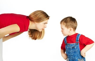 Hogyan fegyelem gyermekek, szülői, a gyermekek egészsége, a terhesség és szülés