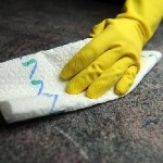 Hogyan tisztítható foltok a szőnyegen kémia, ötletek, népi jogorvoslati