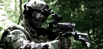 Mi airsoft fegyvert a jobb - airsoft online áruház - airsoft bolt