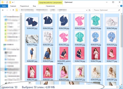 Hogyan lehet optimalizálni a képek és fotók az online áruház honlapján, hozzon létre online áruház magukat