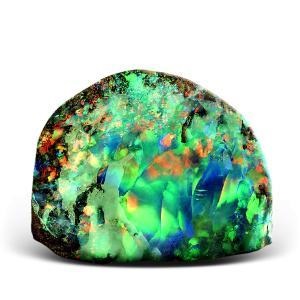 Melyik kő megváltoztatja a színét attól függően, hogy a testhőmérséklet