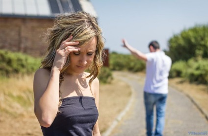 Hogyan lehet túlélni egy válást - magánélet