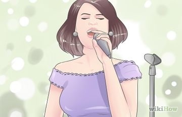 Hogyan énekelni szakmailag