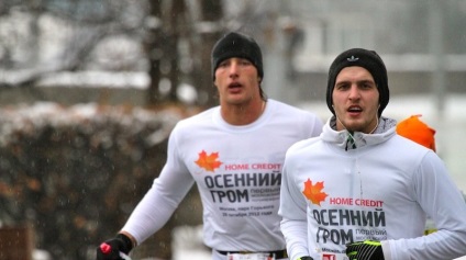 Hogyan kell előkészíteni és mit kell figyelembe venni az első félmaraton (félmaraton) Hogyan kell előkészíteni és mit kell figyelembe venni az első félmaraton