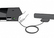 Hogyan lehet csatlakozni a Kinect Xbox 360