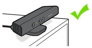 Hogyan lehet csatlakozni a Kinect Xbox 360