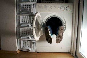 Hogyan kell csatlakoztatni a mosógépnek a víz