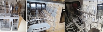 Hogyan kell használni a mosogatógép