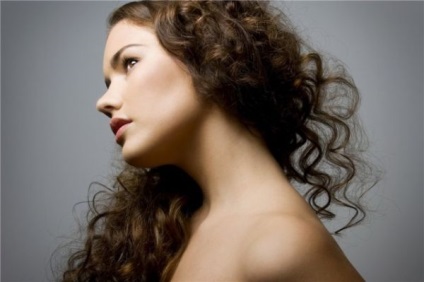 Hogyan válasszuk ki a megfelelő festéket a haj - haj rögzítés, hajlakk véleménye szerint a készítmény kozmetikai