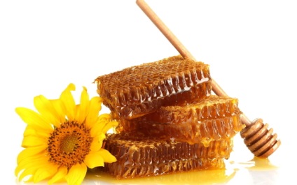 Hogyan válasszuk ki a méz, ha vásárol a boltban, a piacon