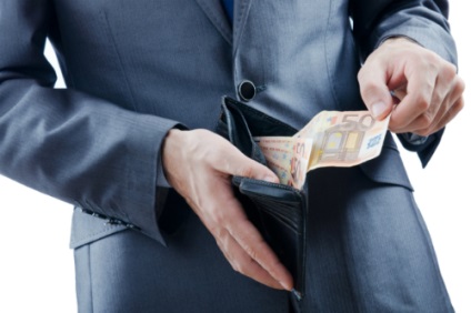 Hogyan válasszuk ki a férfi pénztárca, 101 titkos szépség (férfi) Hogyan válasszuk ki a férfi pénztárca, 101 szépség titka