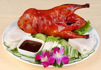 Főzni pekingi kacsa ház titkos receptek a híres ételek