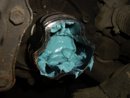 Függetlenül helyébe ordít SHRUS a Toyota Corolla E11, kézi autós (ordít) Függetlenül helyébe ordít SHRUS a Toyota Corolla E11, kézi autós