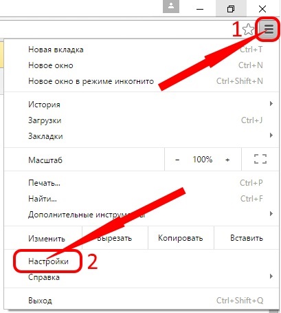 Hogyan lehet a Google Chrome az alapértelmezett böngésző