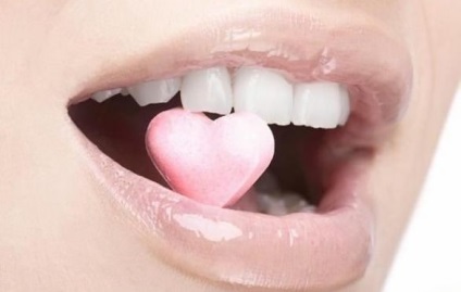 Hogy hogyan lehet az ajkak több telt és testes