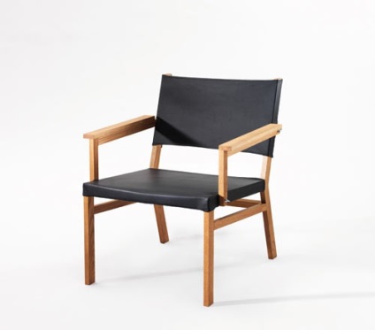 Hogyan készítsünk egy fotelágy - hogyan összecsukható szék - bútorok és dekoráció