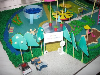 Hogyan készítsünk egy flotta papír saját kezűleg - Avenue (do) Hogyan készítsünk egy flotta papír saját kezűleg - Prospect
