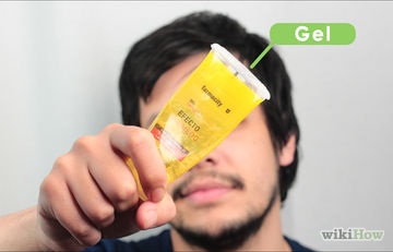 Hogyan készítsünk egy frizura, mint egy táncos (do) Hogyan készítsünk egy frizura, mint egy táncos