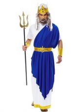 Hogyan, hogy a háromágú Neptunusz kezét (ő) Hogyan, hogy a háromágú Neptunusz saját kezűleg