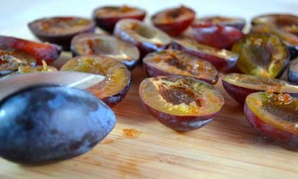 Hogyan kell tartani a friss szilva télen (korai) Hogyan kell tartani a friss szilva télen
