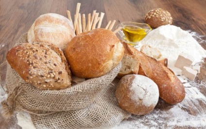Hogyan tartsuk a kenyér friss