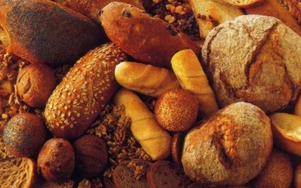 Hogyan tartsuk a kenyér friss