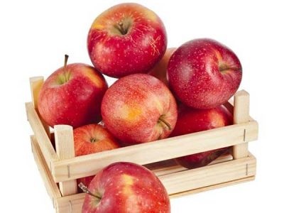 Hogyan kell tartani az alma frissen a telet a pincében és lakás