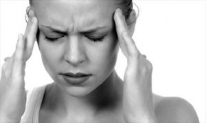 Hogyan lehet megbirkózni a fejfájás