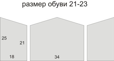 Hogyan kell varrni slingobahily (slingobahily) Hogyan kell varrni slingobahily