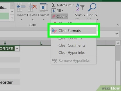 Hogyan lehet csökkenteni a méretét az Excel fájl