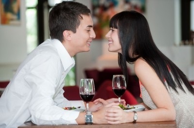 Hogyan kell viselkedni az első randin, Blog Jaroslav Samoilov