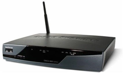 Hogyan válasszuk ki a wifi router