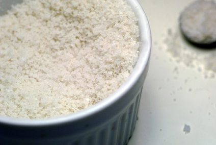 Hogyan levezetni só ürül gyógyszerek nélkül