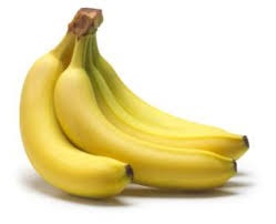 Hogyan kell tárolni a banán, így nem megfeketedett