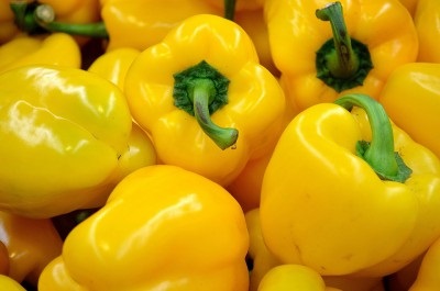 Hogyan kell tárolni a paprika a téli