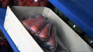 Hogyan kell tárolni a sárgarépa a hűtő és fagyasztó videó