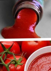 Ketchup, haszon és kár, egészséges otthon (ketchup javára kár) Ketchup, haszon és kár, egészséges otthon