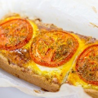 Kish - (40 recept) fotókkal on (quiche) Kish - (40 recept) fotókkal on