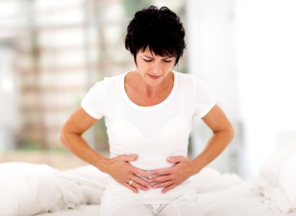 Petefészek ciszta menopauza idején - ha kell eltávolítani a daganatot