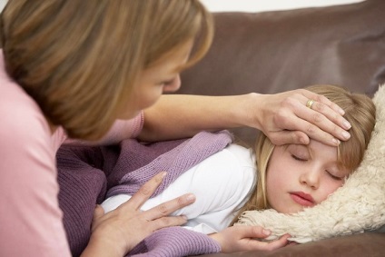 Klebsiella a gyermek, hogy kezeljük a Klebsiella baktérium gyermekeknél