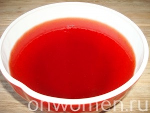 Eper likőr a recept otthon lépésről lépésre fotók (recept) Eper likőr a recept otthon lépésről lépésre fotók