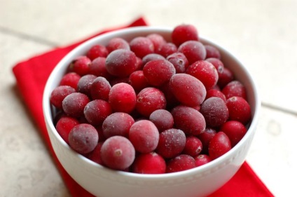 Cranberry - Cranberry likőr