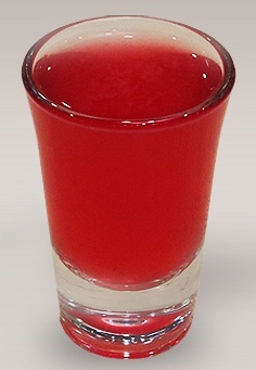 Cranberry - recept tinktúra áfonya vodka (Moonshine)