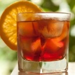Cocktail „Régi divat” - egy recept arányai és főzés