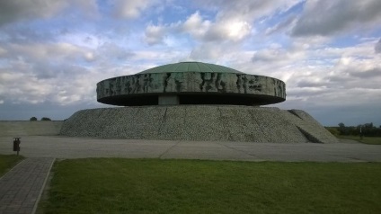 Majdanek koncentrációs tábor - haláltáborokba a Harmadik Birodalom - sviv