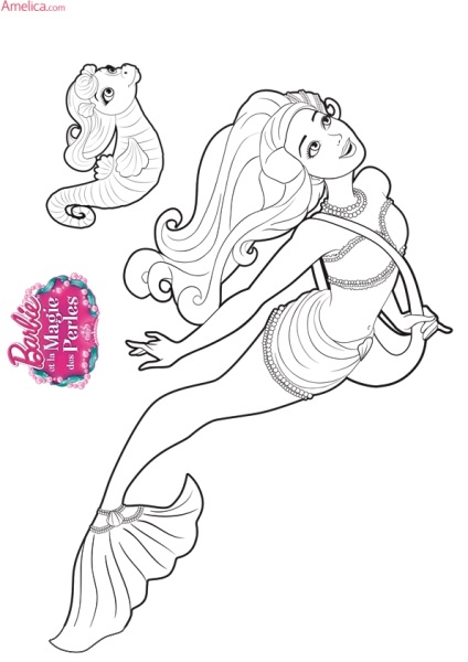 Gyönyörű hercegnő színező oldalak nyomtatásához lányok besplatnoamelica
